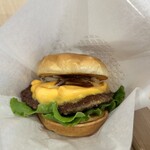 モスバーガー  ラソラ札幌店 - 