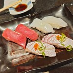 にぎり長次郎 康生通店 - 