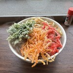 リカースタンド　ベルハウス - 