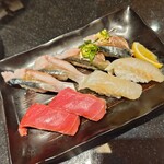 にぎり長次郎 康生通店 - 