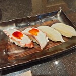 にぎり長次郎 康生通店 - 