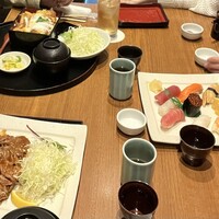 とんかつ まい泉 青山本店 - 