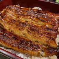 割烹蒲焼 横浜八十八 NEWoMan横浜店 - 