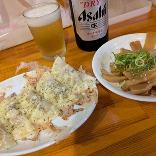 麺屋いっぷく_0