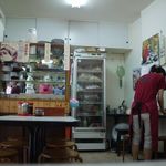 江浙点心 - 江浙點心の店内