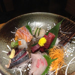 Sushi Daining Utsukimura - 