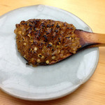 仲佐 - 焼き味噌