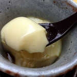 仲佐 - 滑らかで風味豊か