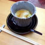 仲佐 - ごま豆腐