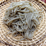 仲佐 - 色合いがいいです