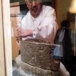 仲佐 - ご主人の写真です