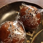 坂本屋菓子店 - 