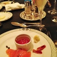 ロウリーズ・ザ・プライムリブ 恵比寿ガーデンプレイス店 - 