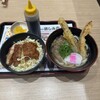 資さんうどん 今福鶴見店