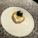 秋田牛鉄板焼 銀座五明 - 