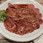 焼肉 六甲園 - 