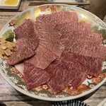 焼肉 六甲園 - 