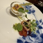 秋田牛鉄板焼 銀座五明 - 