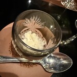 秋田牛鉄板焼 銀座五明 - 