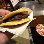 秋田牛鉄板焼 銀座五明 - 