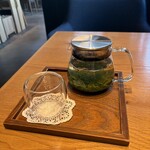 和カフェTsumugi  ふかや花園プレミアムアウトレット店 - 