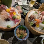居酒屋 花火 - 
