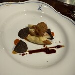 秋田牛鉄板焼 銀座五明 - 