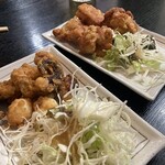 中華料理 長城 - 