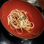 秋田牛鉄板焼 銀座五明 - 