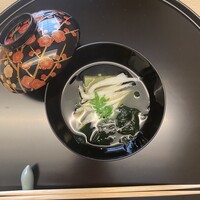 正月屋吉兆 新宿伊勢丹 - 