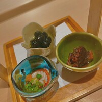 日本料理 弁慶 ホテル日航大阪 - 