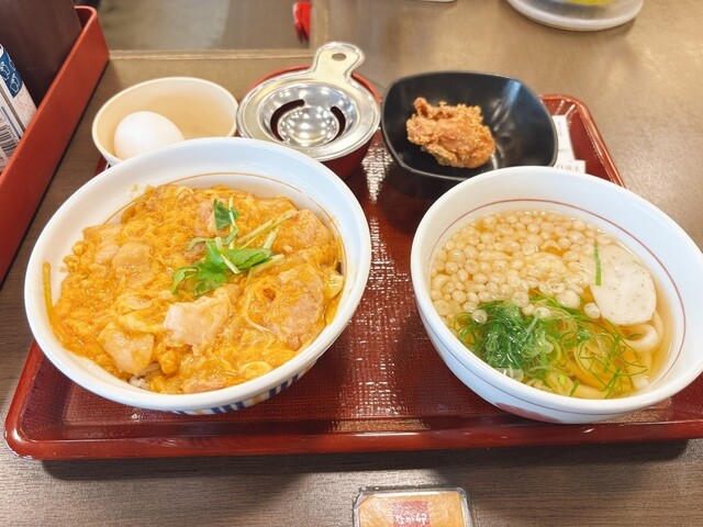 Naka U Raundo Wan Akita Oroshicho Ten photo 2