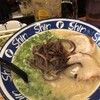 博多らーめん ShinShin 天神本店