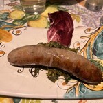 ピッツェリア ブラチェリア チェザリ - 