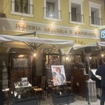 ピッツェリア ブラチェリア チェザリ - 