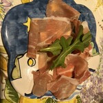 ピッツェリア ブラチェリア チェザリ - 