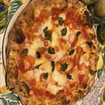 ピッツェリア ブラチェリア チェザリ - 