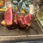 ピッツェリア ブラチェリア チェザリ - 