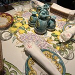 ピッツェリア ブラチェリア チェザリ - 