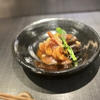 鉄板焼　一如 - 