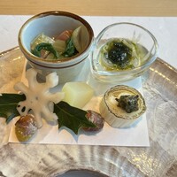 お料理 真 - 