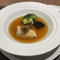 中国薬膳料理 星福 - 