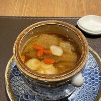 中国薬膳料理 星福 - 