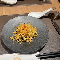 中国薬膳料理 星福 - 