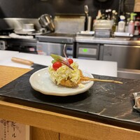 旬ぎく - 