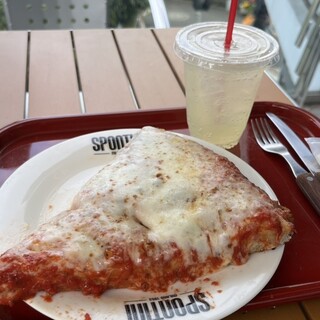 口コミ一覧 6ページ目 : PIZZERIA SPONTINI カスケード原宿店