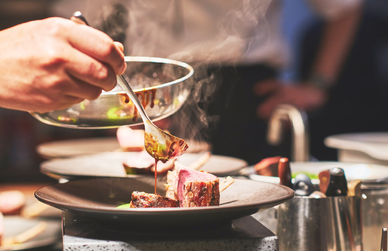 個室ビストロ FULLMOoN 御茶ノ水店