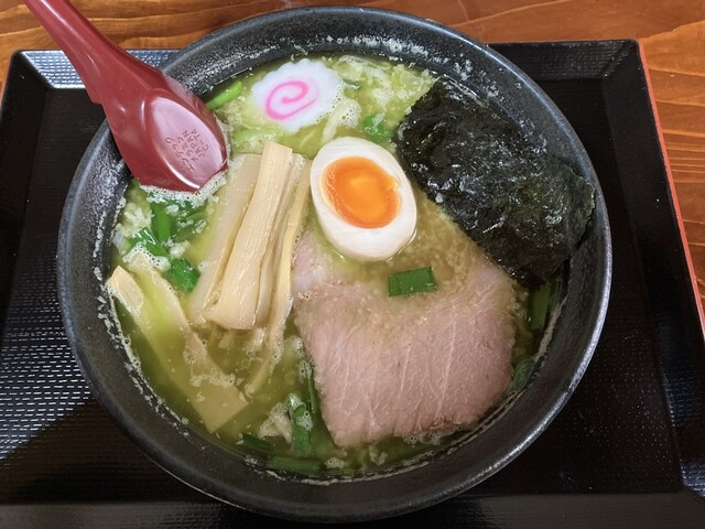 今田商店（コンタショウテン）- 新庄の本格ラーメン店 | 山形県新庄市