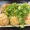 串かつ・たこ焼き 味の大丸
