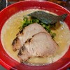 ラーメンたろう 摩耶店